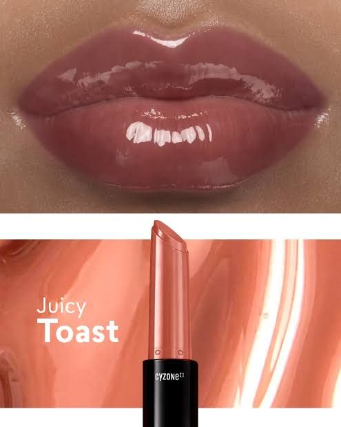JUICY LIPS