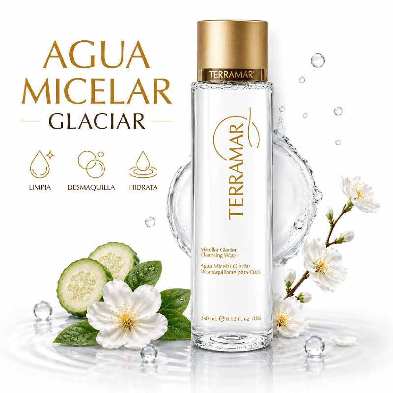 AGUA MICELAR