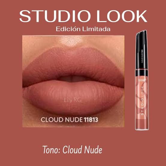 STUDIO LOOK CLOUD NUDE