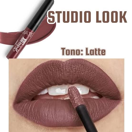 STUDIO LOOK LATTE
