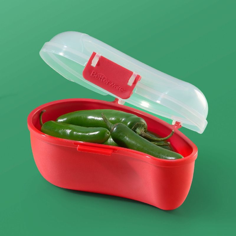 CONSERVA CHILES