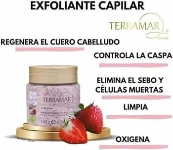 EXFOLIANTE CAPILAR