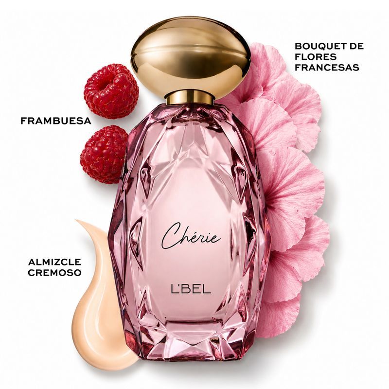 CHERIE PERFUME FEMENINO