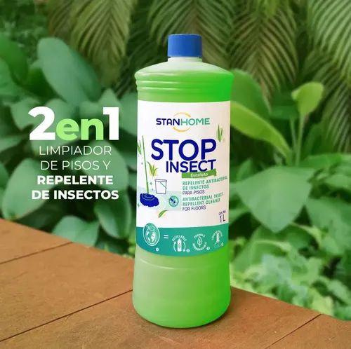 STOP INSECT EUCALIPTO