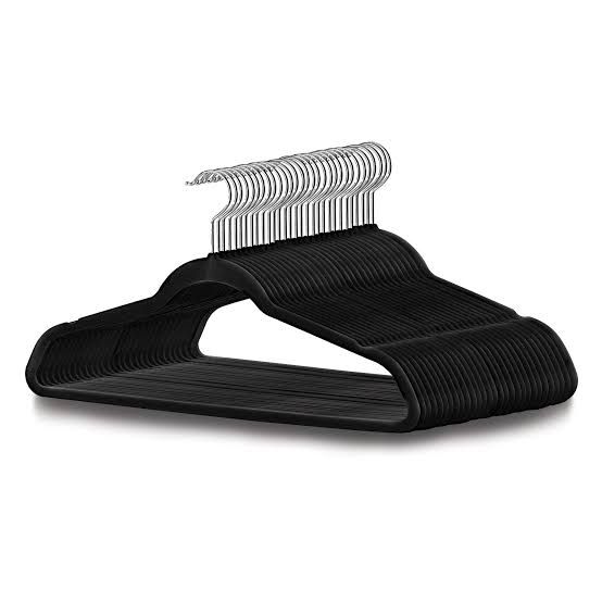 GANCHOS PARA ROPA