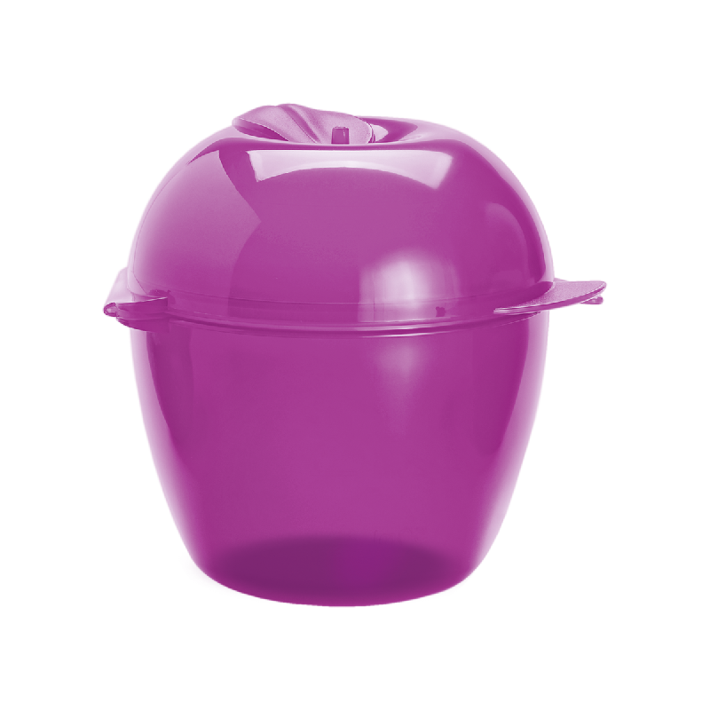 TUPPER MANZANA