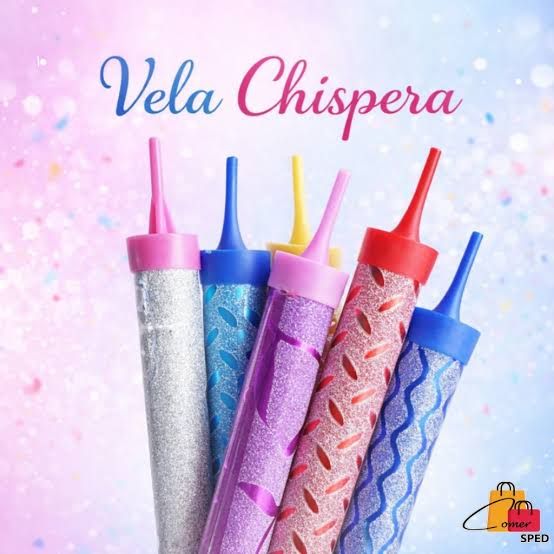 VELA CHISPERA