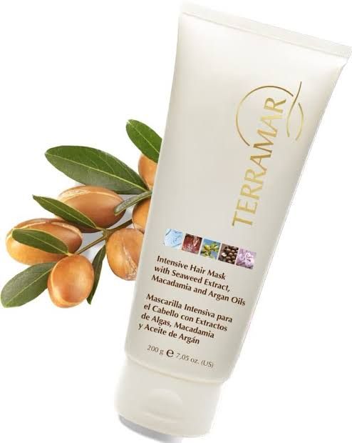 MASCARILLA INTENSIVA PARA CABELLO