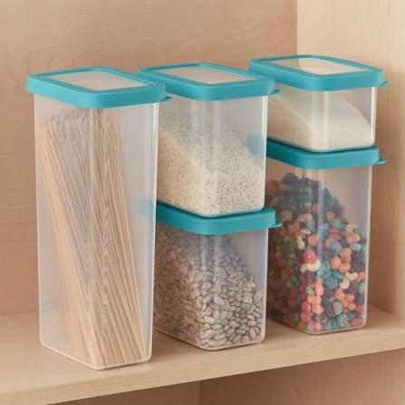 Set cerealeros max