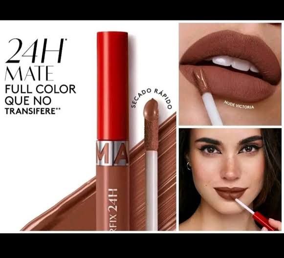 COLORFIX LIQUIDO TATTO NUDE VICTORIA