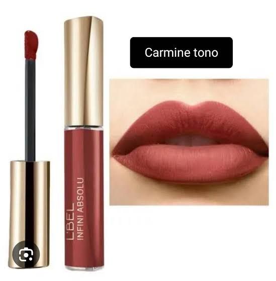 INFINI ABSOLU 56 H CARMINE