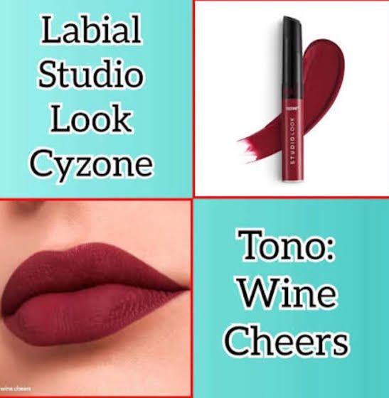 STUDIO LOOK WINE CHEERS