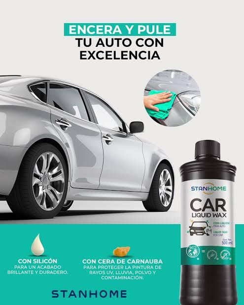 CAR LIQUID MAX