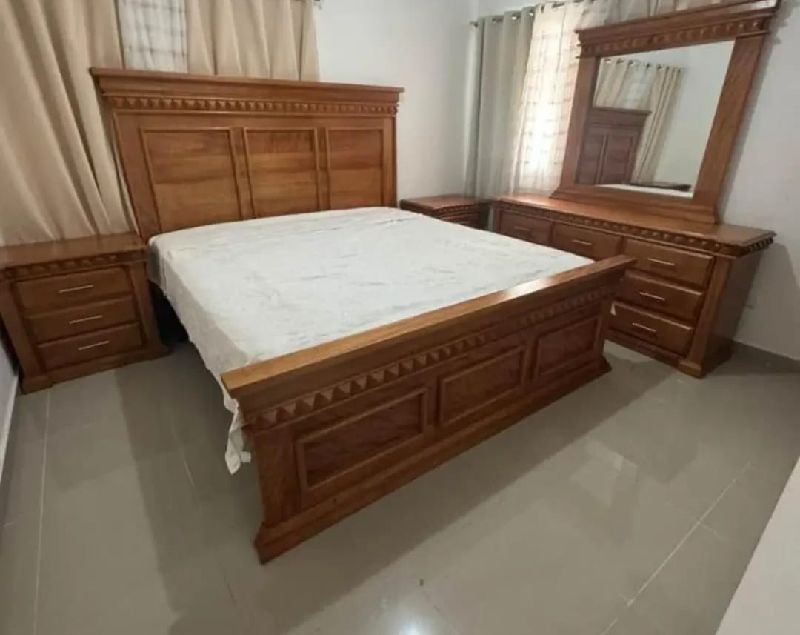 Juego de habitacion piramide