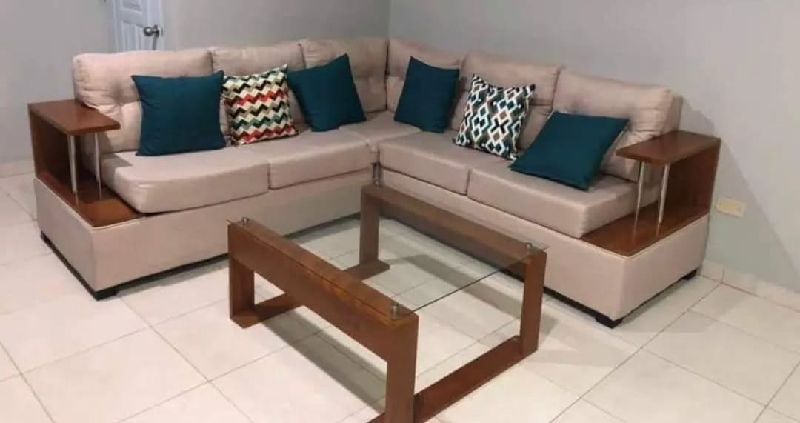 Mueble Modular cristal L