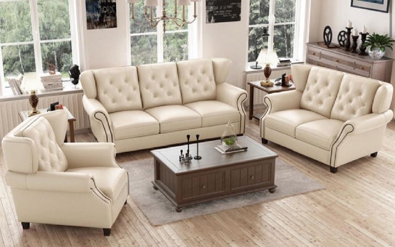 Mueble DE SALA 3+2+1