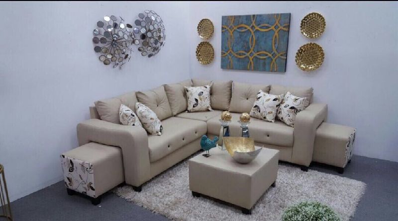 Mueble Modular L