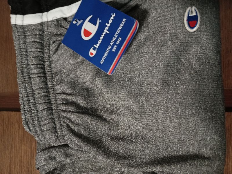 jogger champios