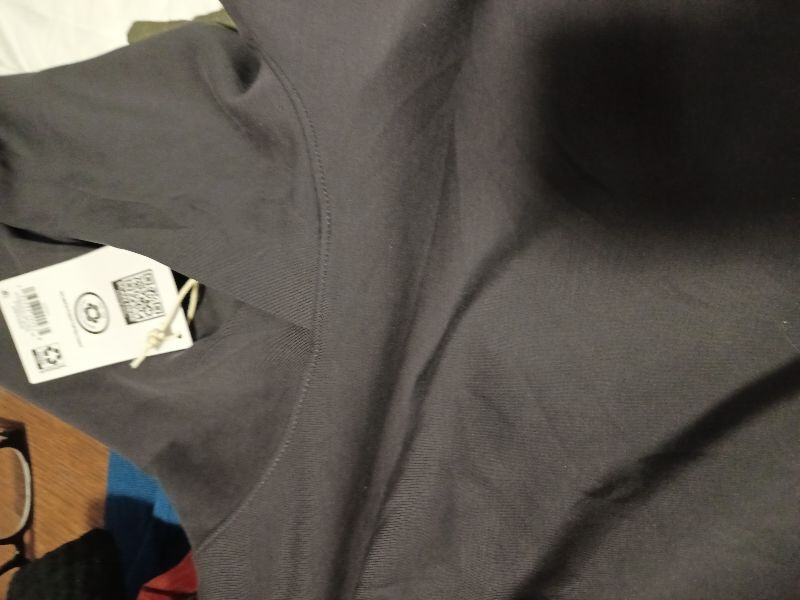 sudadera members mark