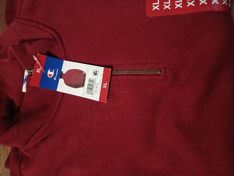 sudadera champions