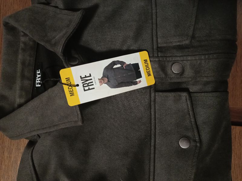 chaqueta