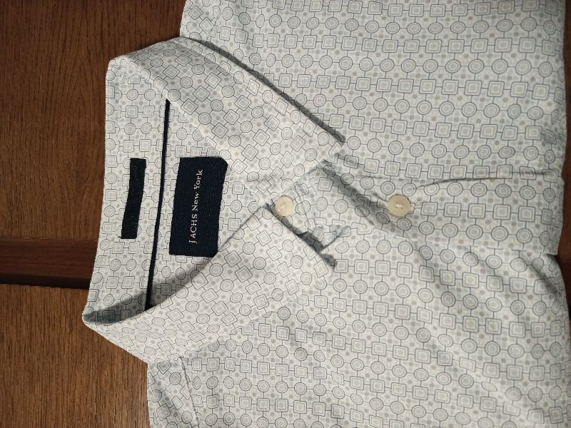 playera polo costco