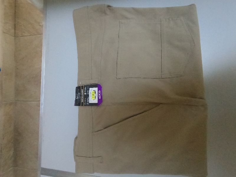 pantalón whaterproof vintage