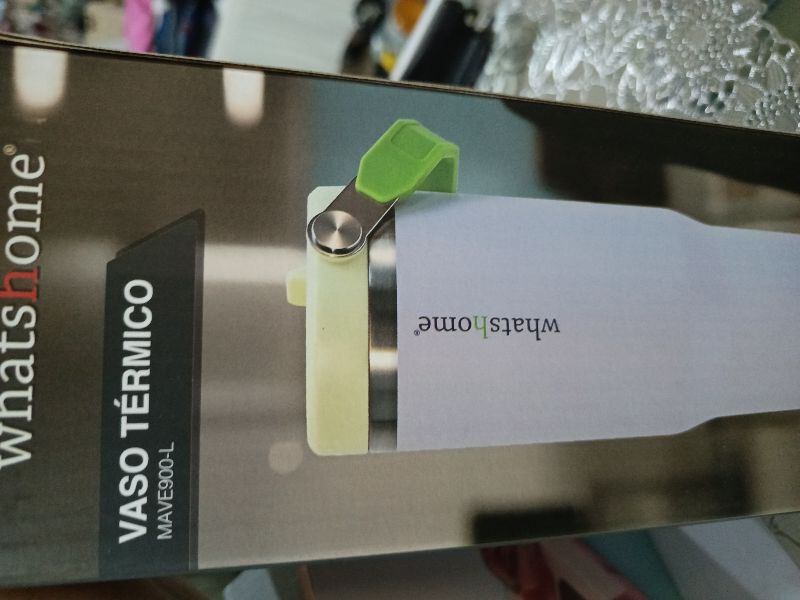 vaso termico