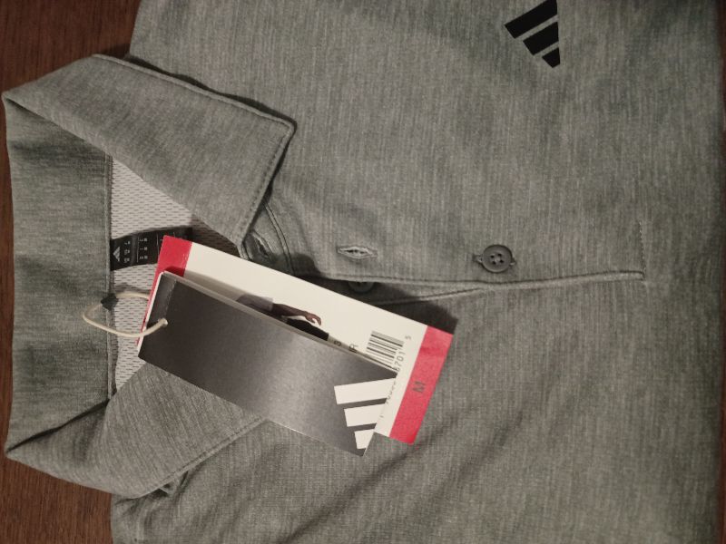 playera adidas
