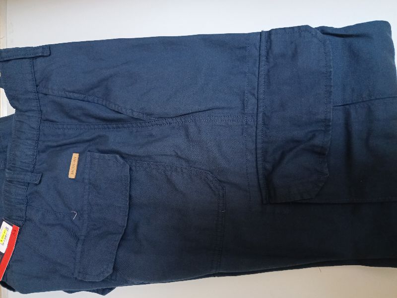 pantalón jach tipo cargo