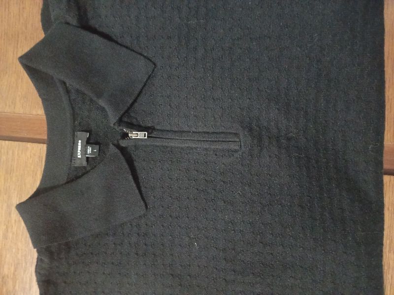 playera tipo polo Express