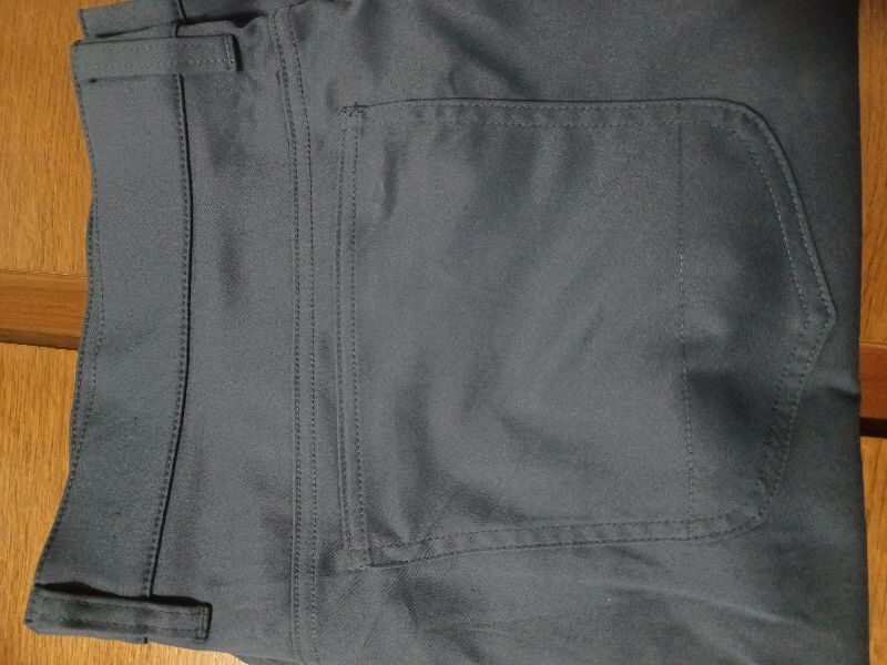 pantalon costco