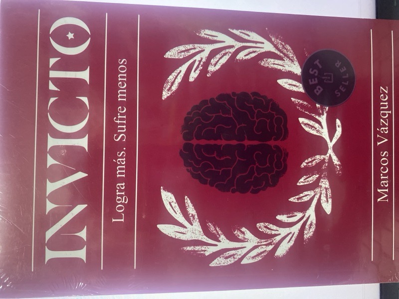 INVICTO