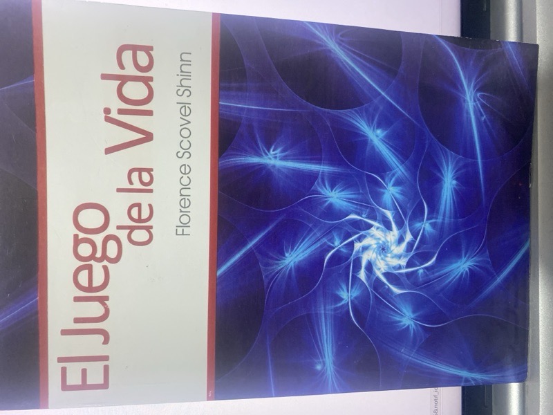 EL JUEGO DE LA VIDA RTM