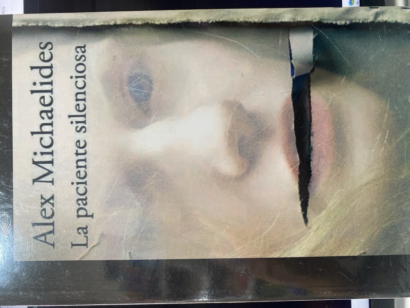 LA PACIENTE SILENCIOSA