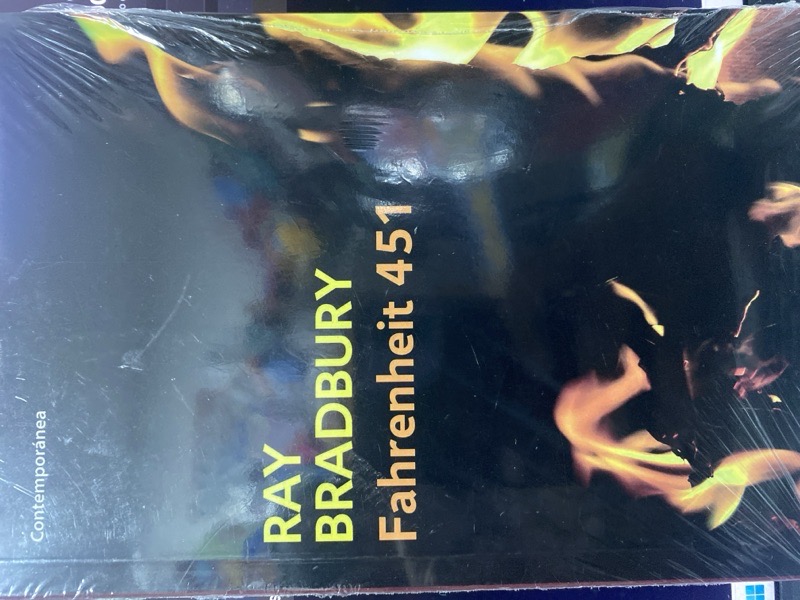FAHRENHEIT 451