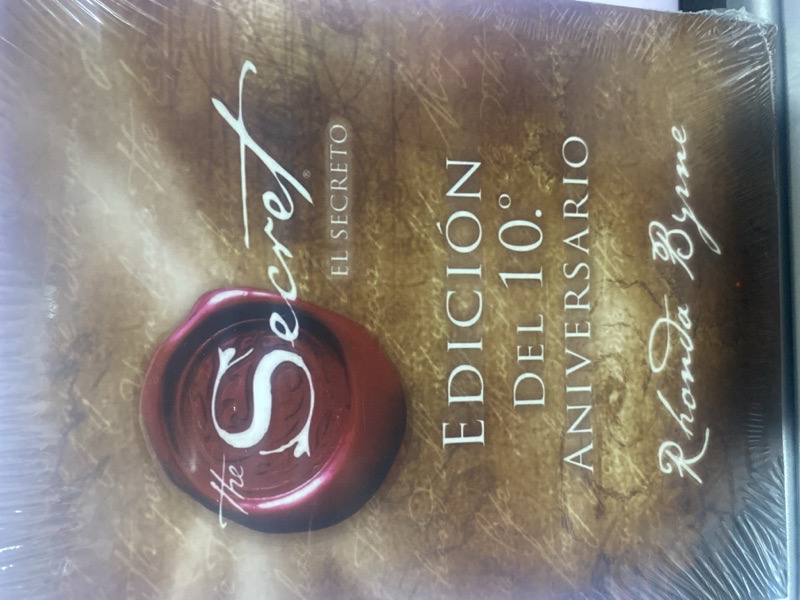 EL SECRETO