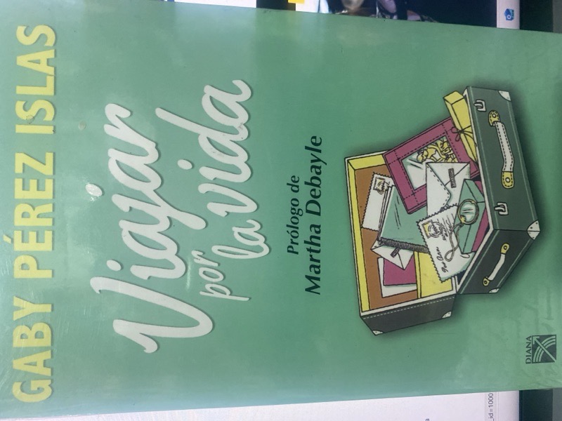 VIAJAR POR LA VIDA