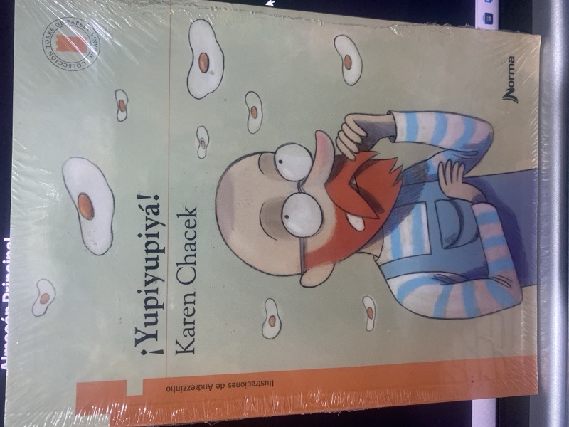 YUPI YUPIYA