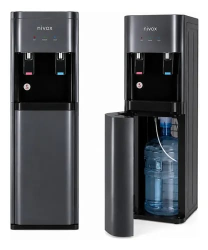 Dispensador de agua