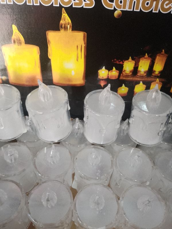 Vela LED