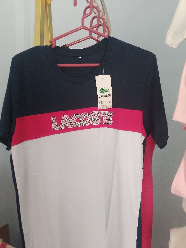Polera de hombre