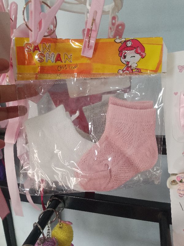 Medias bebé