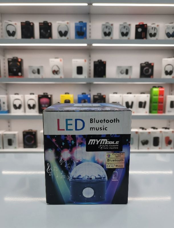 bafle led