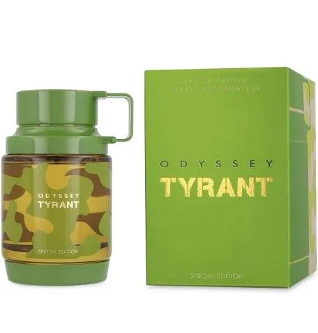 Armaf Tyrant 100ml