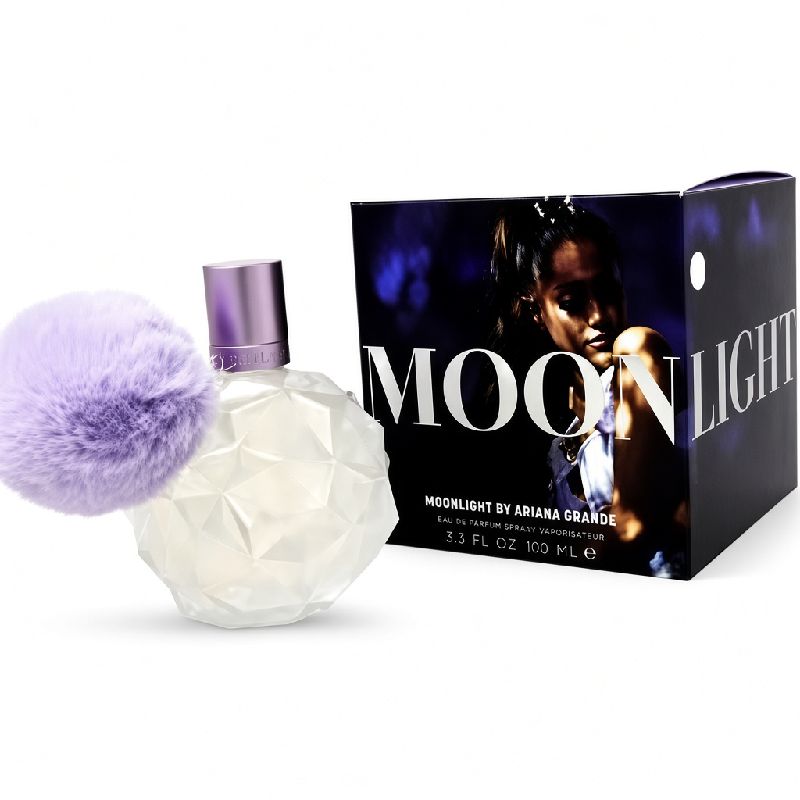 Ariana grande moonlight