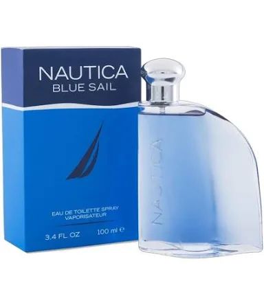 Náutica blue sail 100 ml
