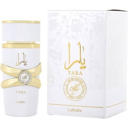 Yara moi 100 ml