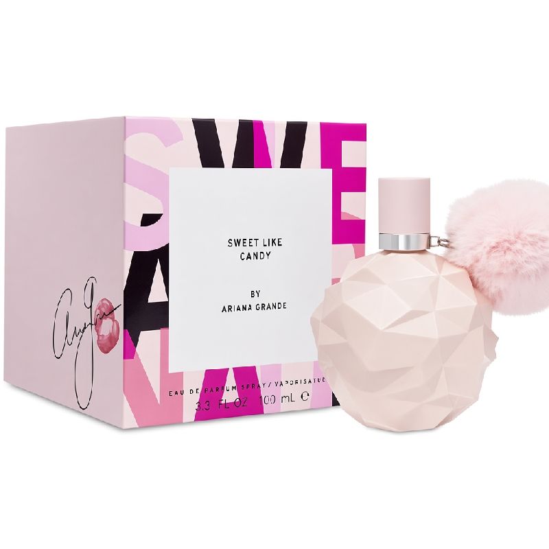 Ariana grande sweet like