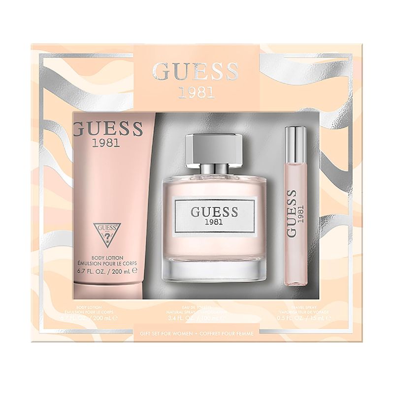Set guess 1981